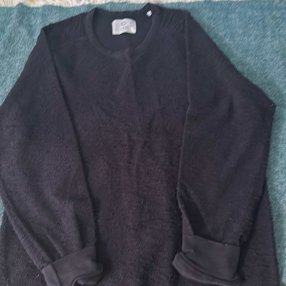 CWST men’s pullover of California